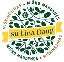 Lina Daug logo
