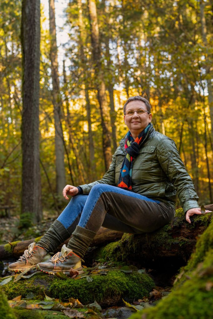 Ar tikrai trys valandos miške gali pakeisti tavo mintis, emocijas ir net miegą?