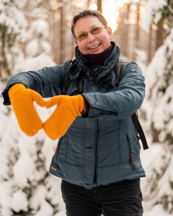Miško maudynės su gidu: grupės poveikis sveikatai