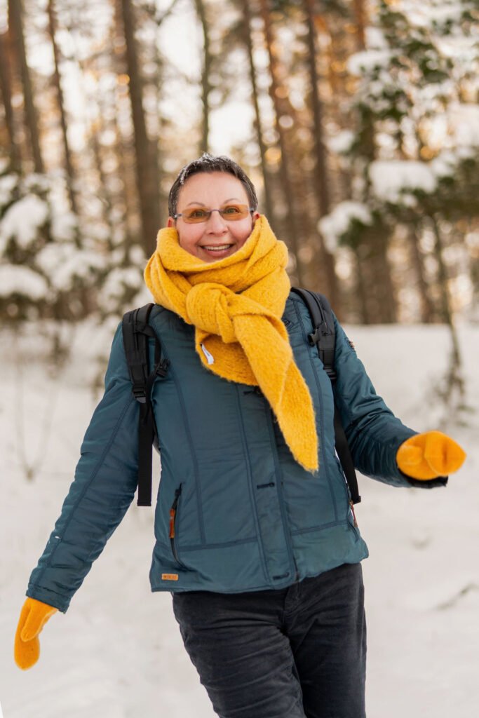 Kaip miškas mažina stresą, perdegimą ir dėmesio išsekimą: ką sako tyrimai